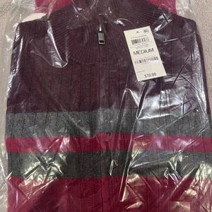 Alfani Medium Sweater NWT